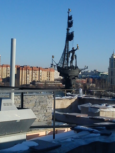 Moscow