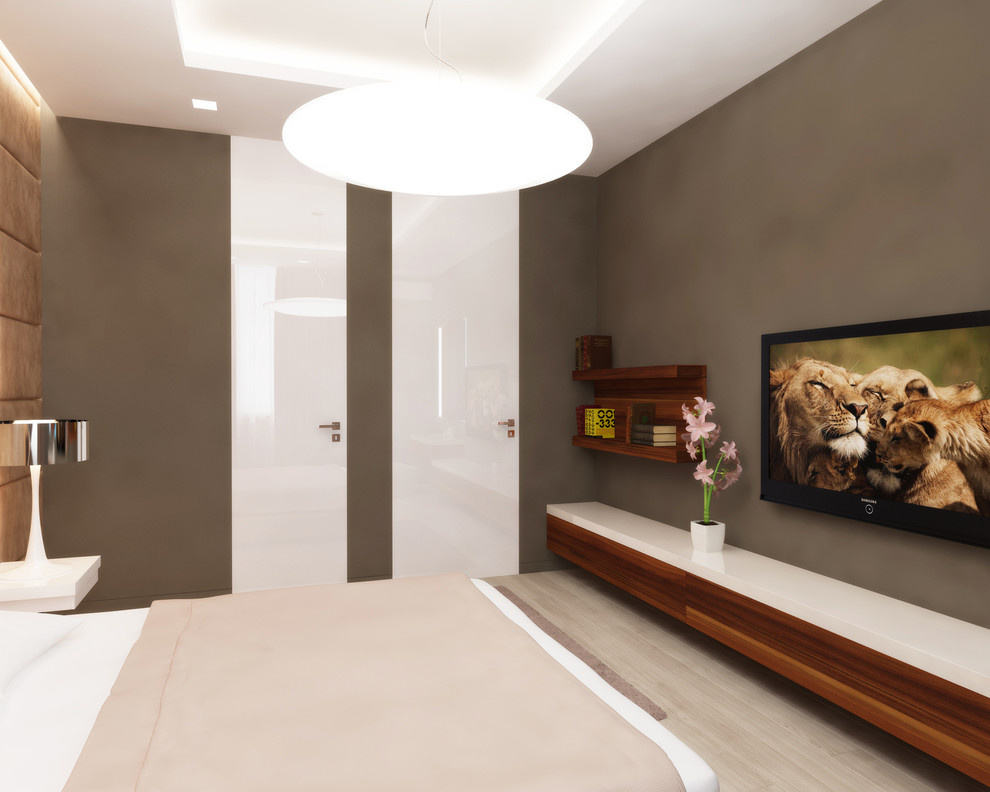 Apartment in Moscow