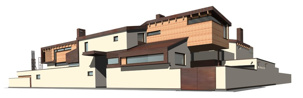 L-House