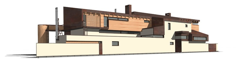 L-House