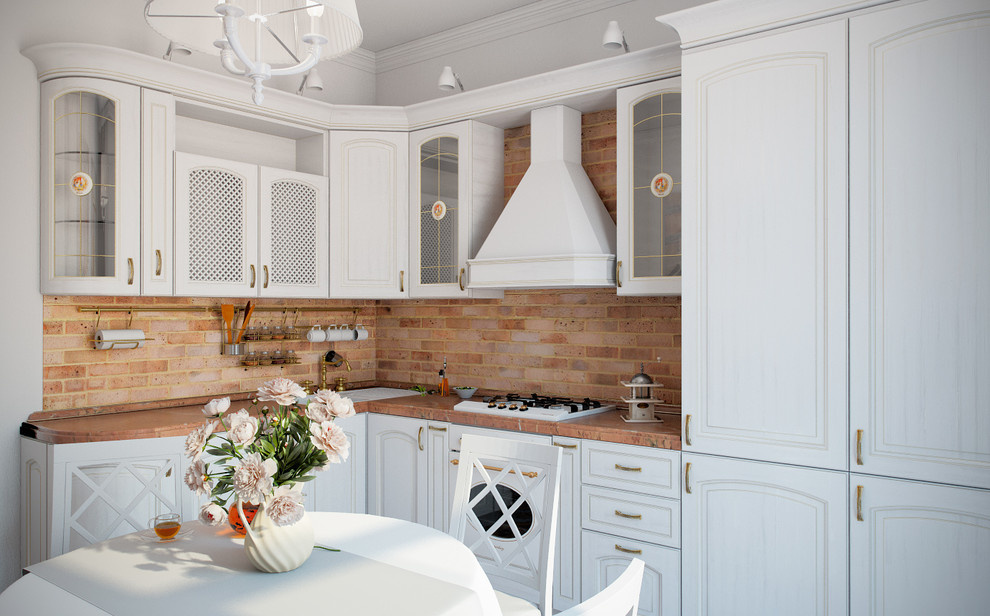 Тест: Узнайте, какой материал столешницы подходит вам