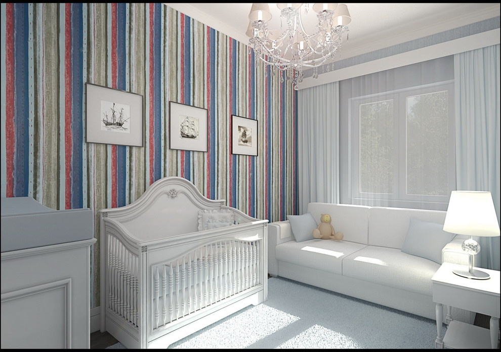 Фоновое изображение профиля Tatiana Kolotushkina