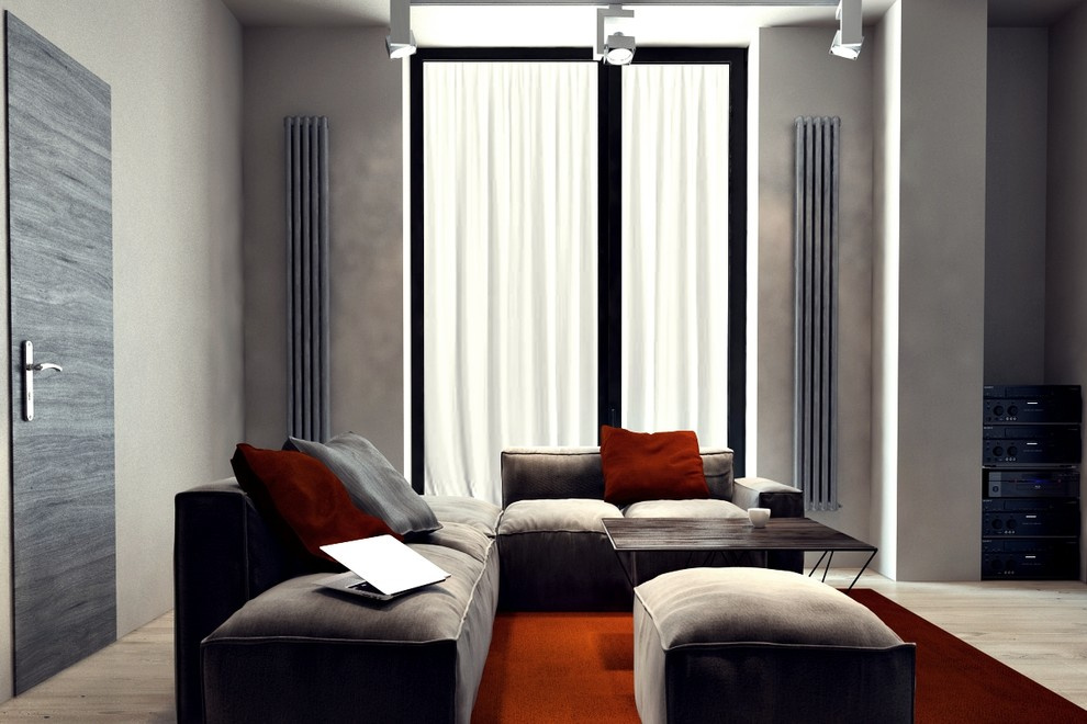 Loft Interior