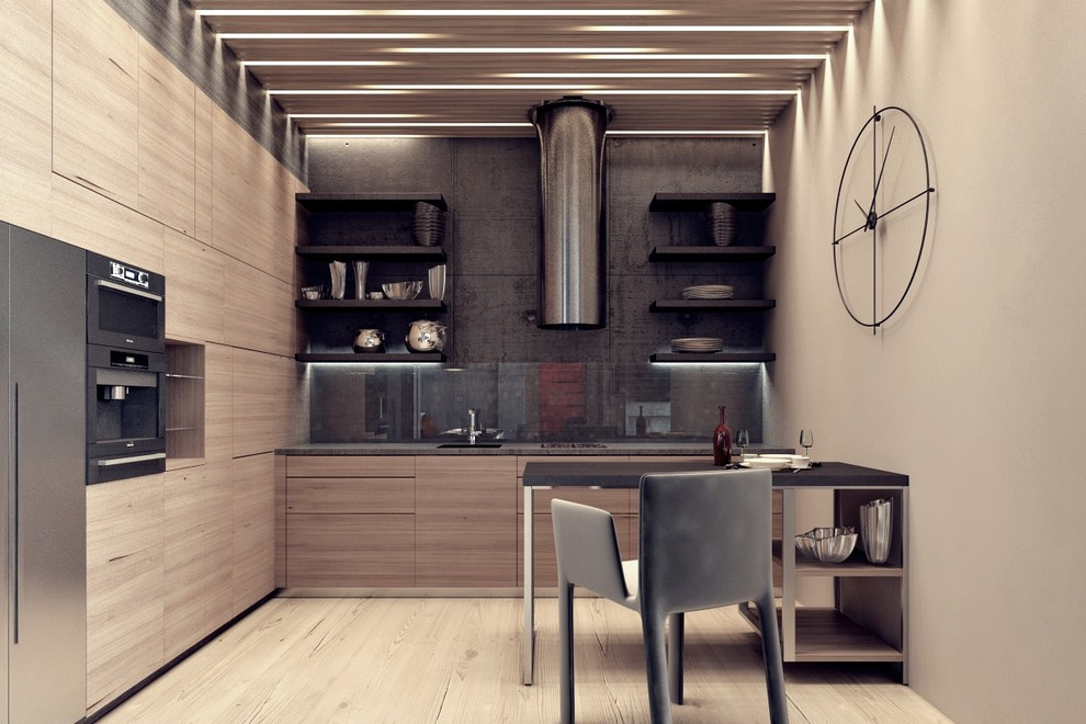 Loft Interior