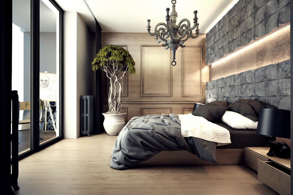 Loft Interior