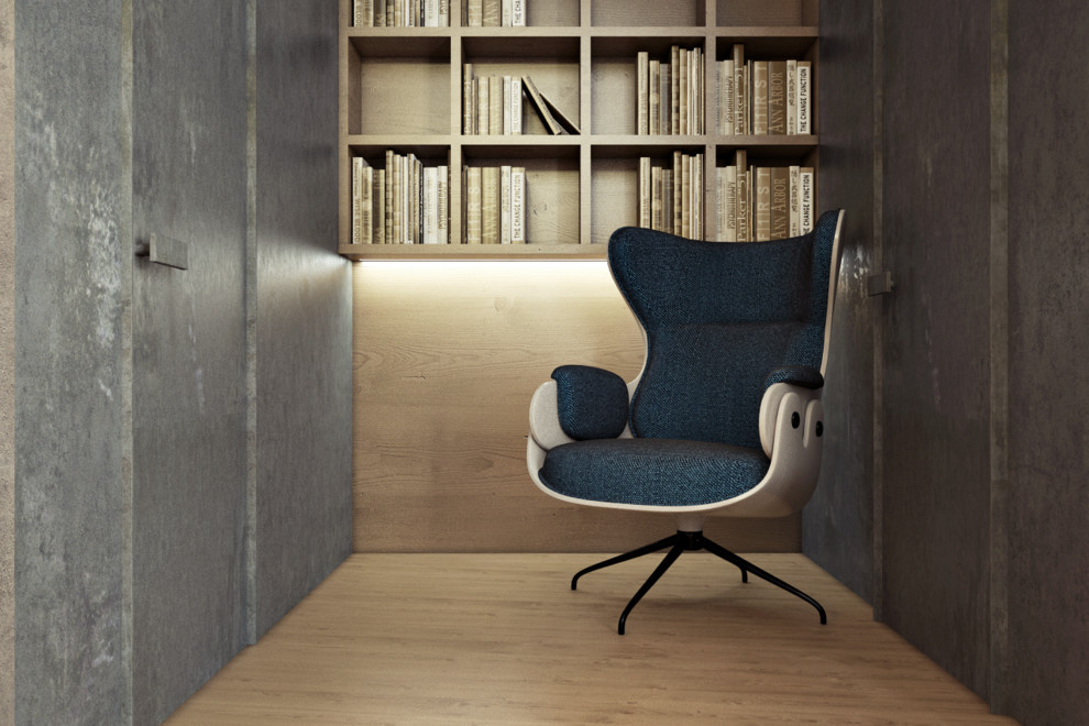 Loft Interior