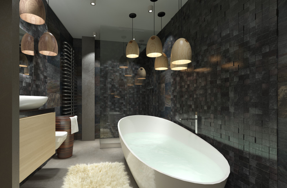 Loft Interior