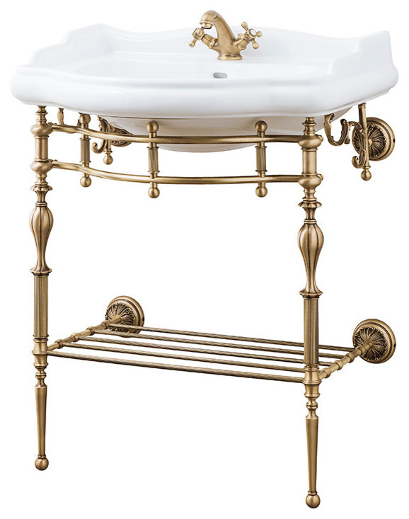 Caprigo Console