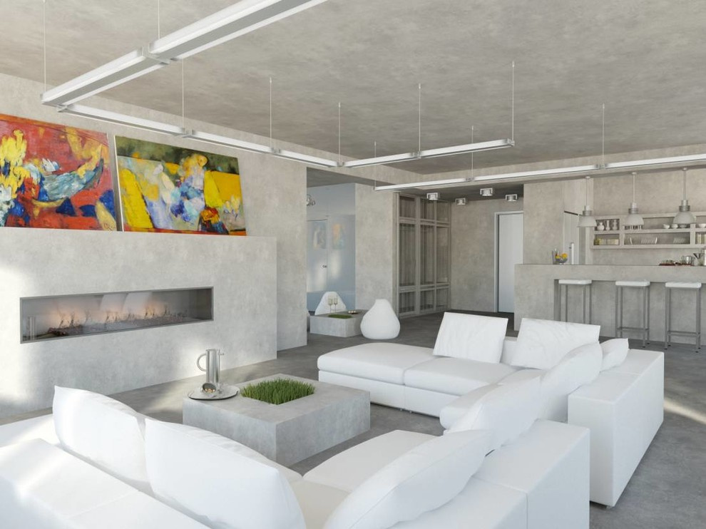 Studio on Northern Ave. in Yerevan, Armenia