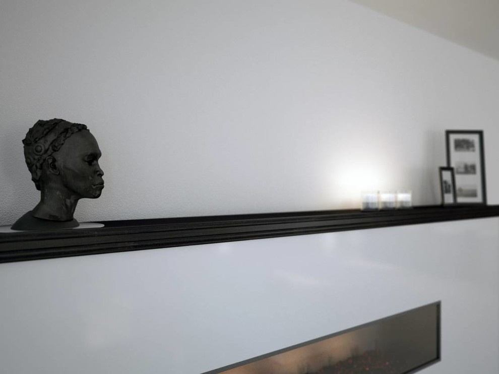 Studio on Northern Ave. in Yerevan, Armenia (version 2)