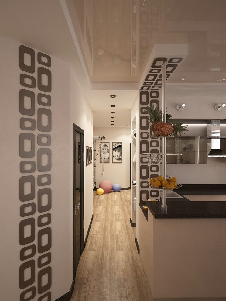 Mocha Interno