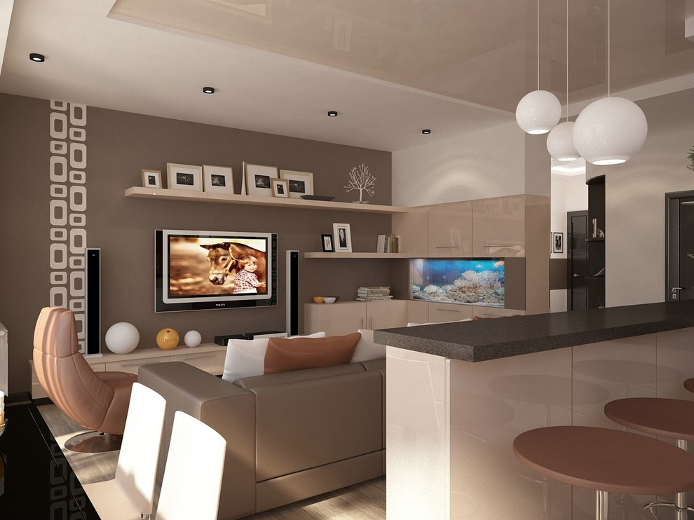 Mocha Interno