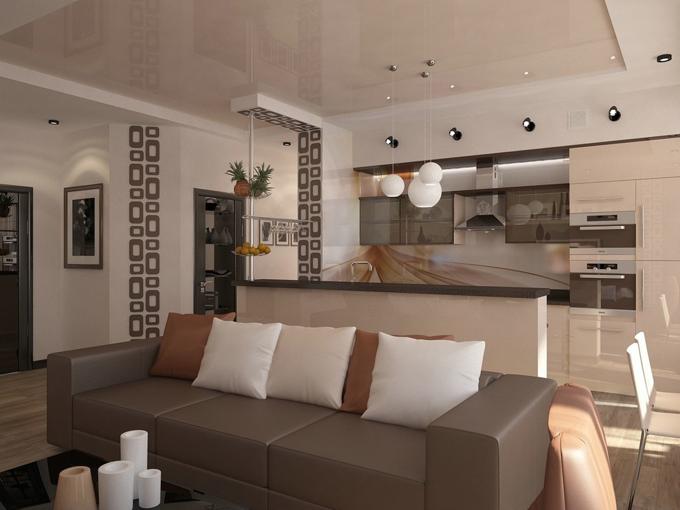 Mocha Interno