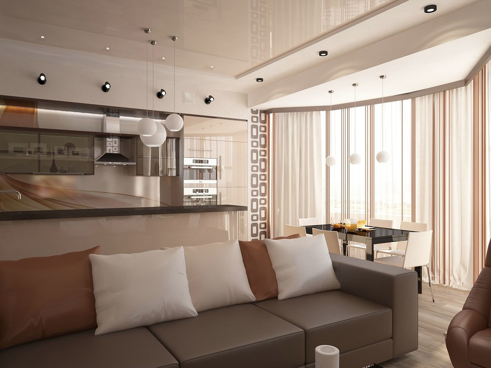 Mocha Interno