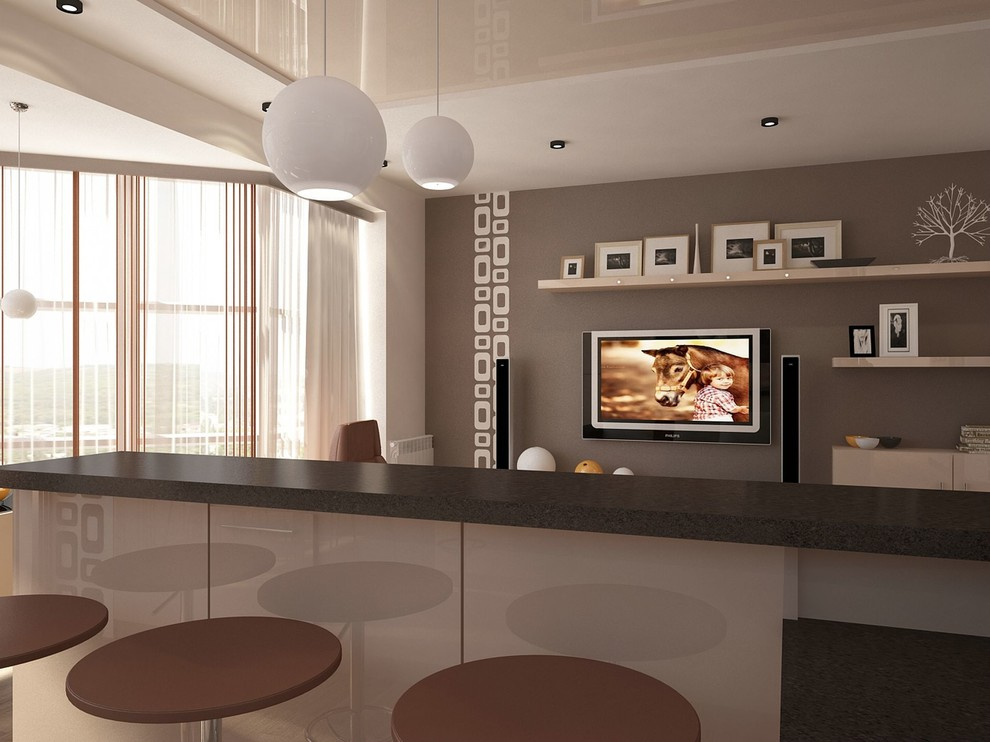 Mocha Interno