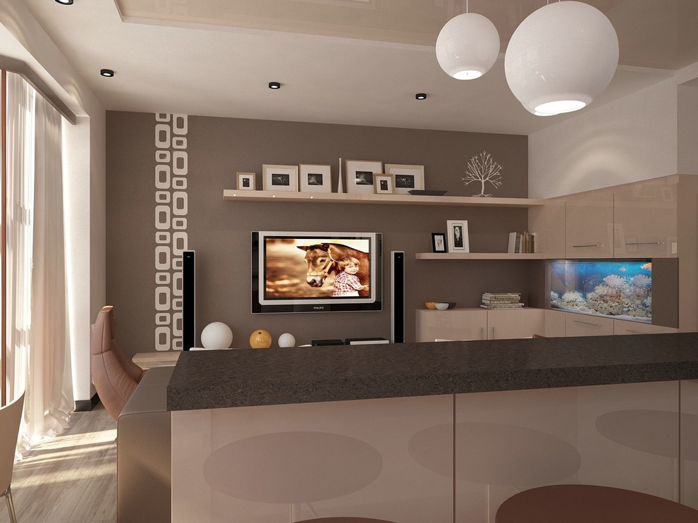 Mocha Interno