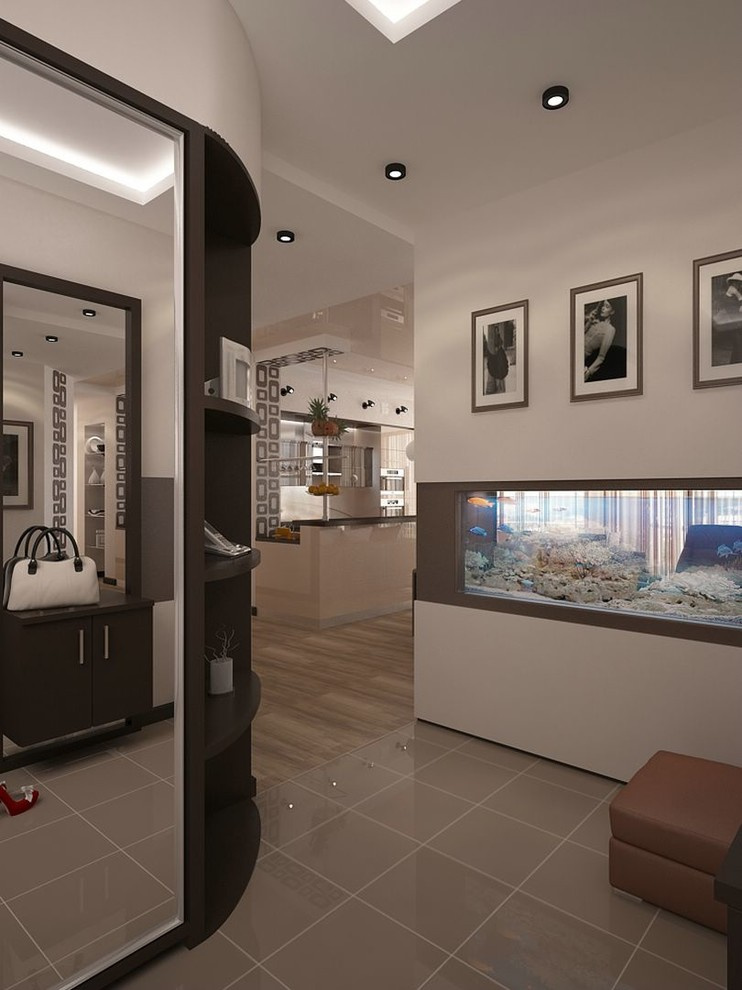 Mocha Interno