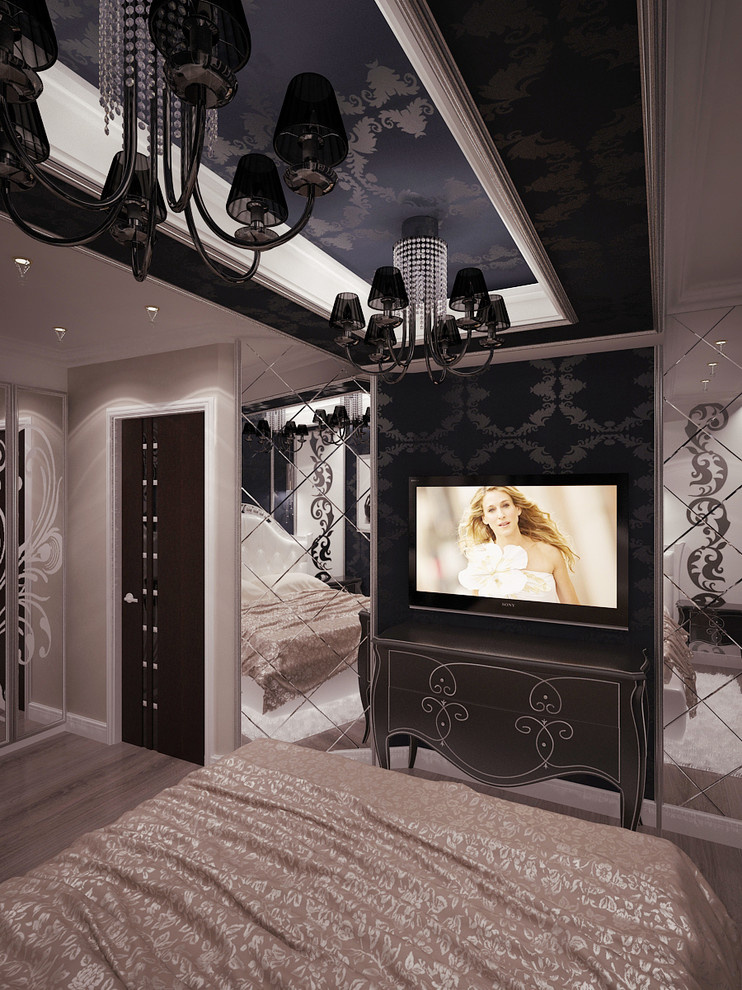 Secret room