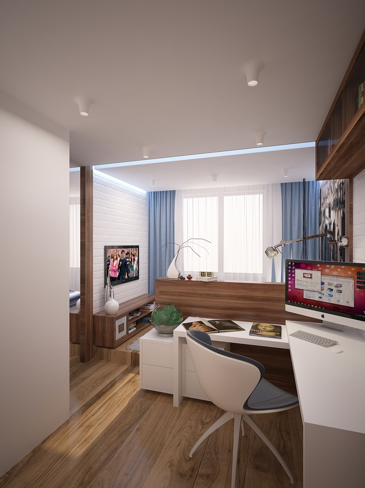 Boy's room