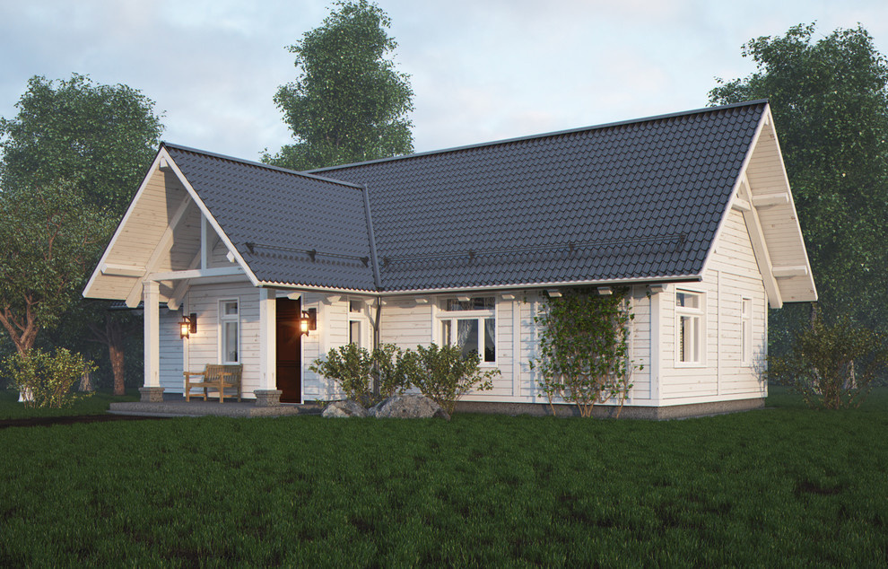 Фоновое изображение профиля Sergey Petrov