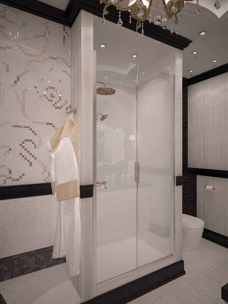 Bathroom by Vitta-Group
