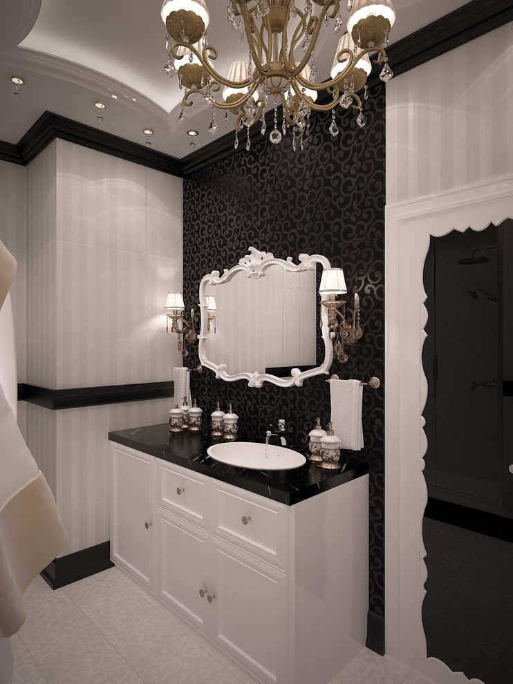 Bathroom by Vitta-Group