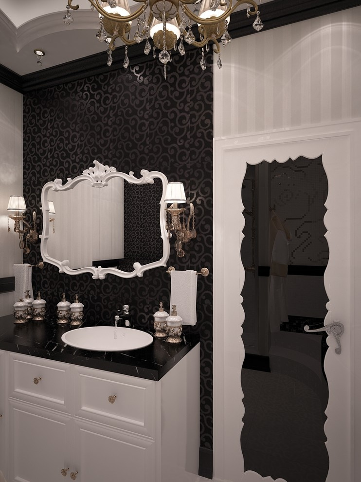 Bathroom by Vitta-Group
