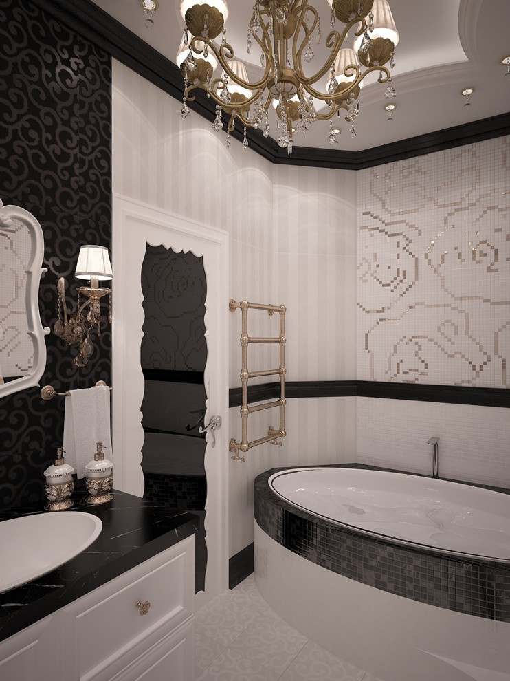 Bathroom by Vitta-Group
