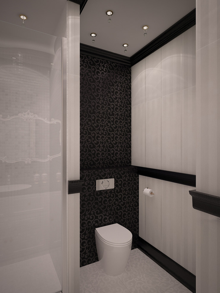 Bathroom by Vitta-Group