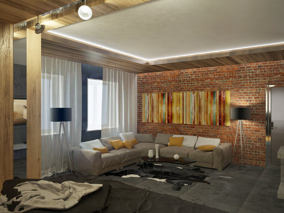 Another one apartments by Vitta-Group