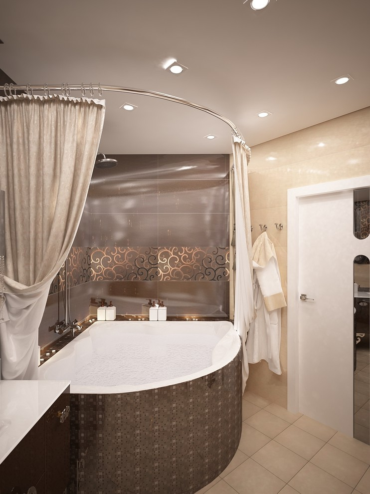 Bathroom by VG