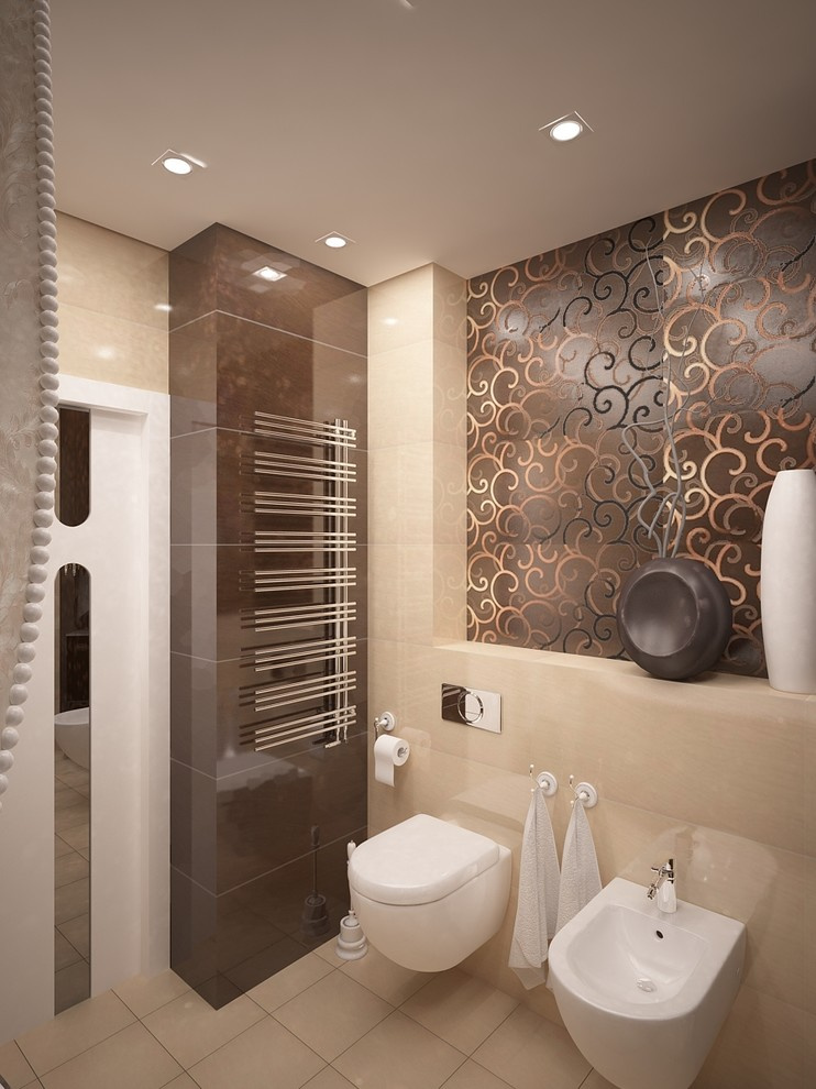 Bathroom by VG