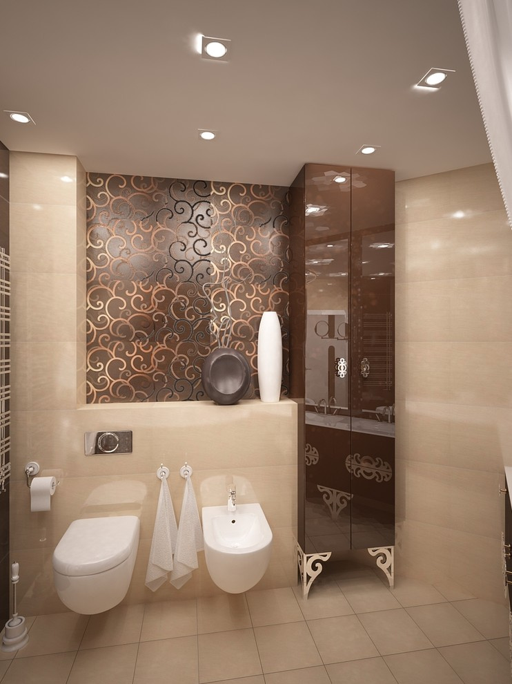 Bathroom by VG