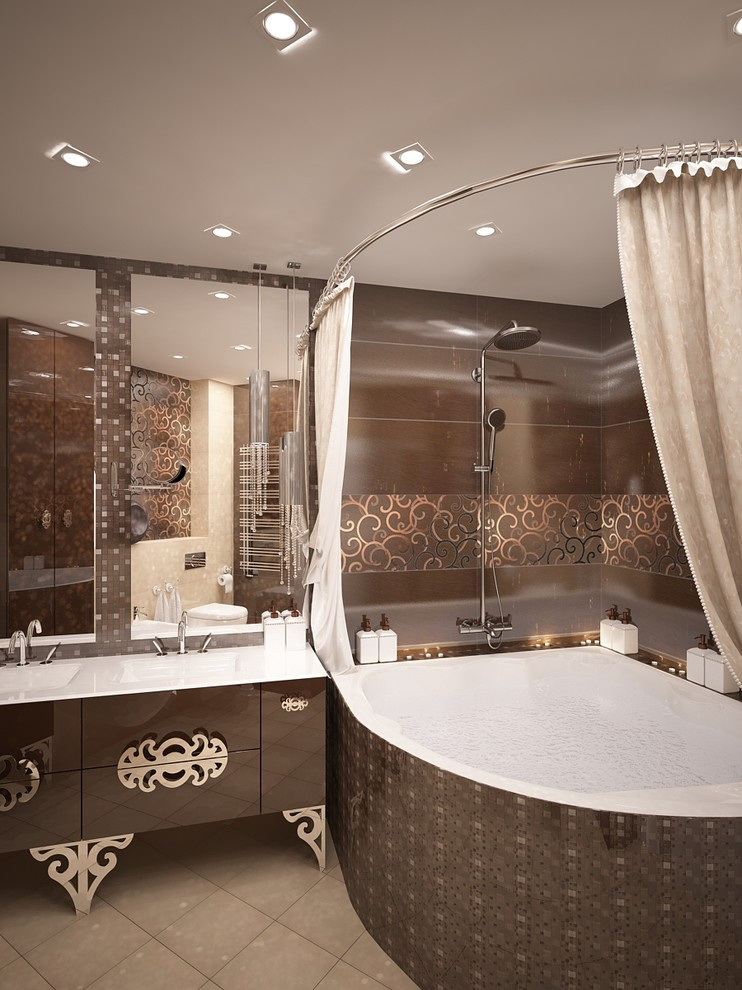 Bathroom by VG