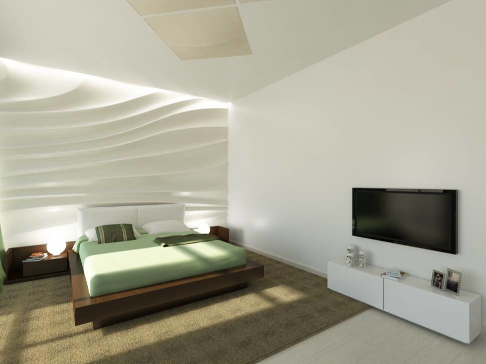 Guest house on Azov coast (Version 2)