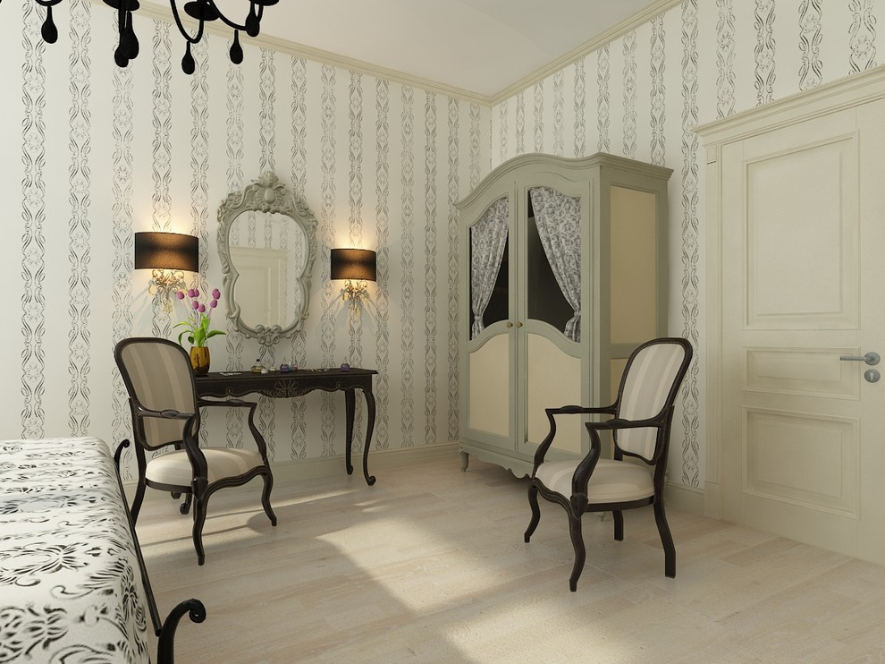 Welton Park apartment 120m