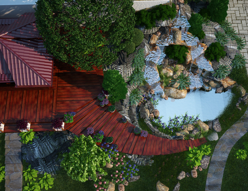 Cascade
