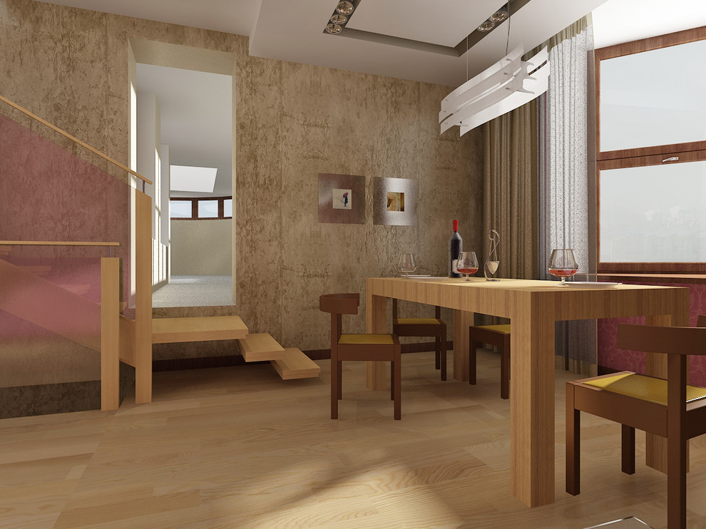 Town House Kurkino 250m