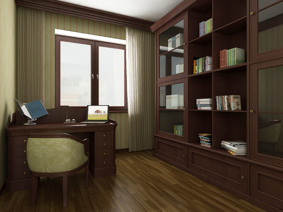 Town House Kurkino 250m