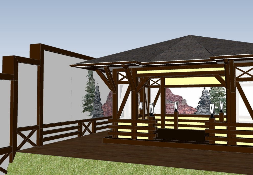 Design of little structures