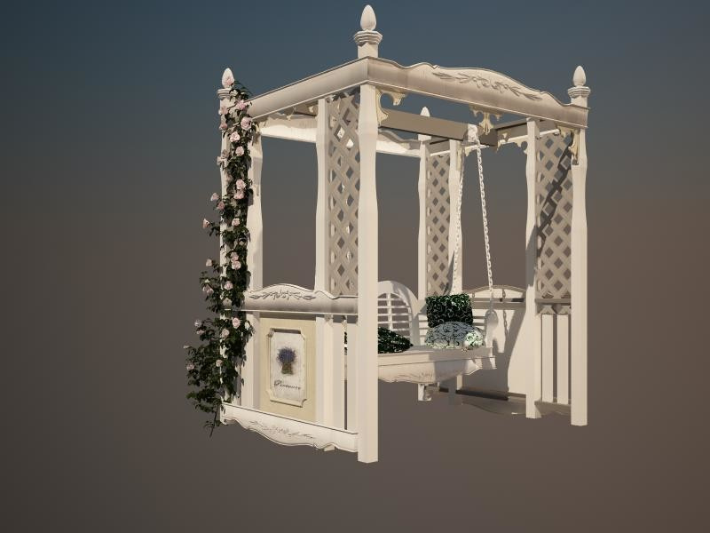 Design of little structures