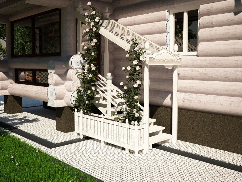 Design of little structures