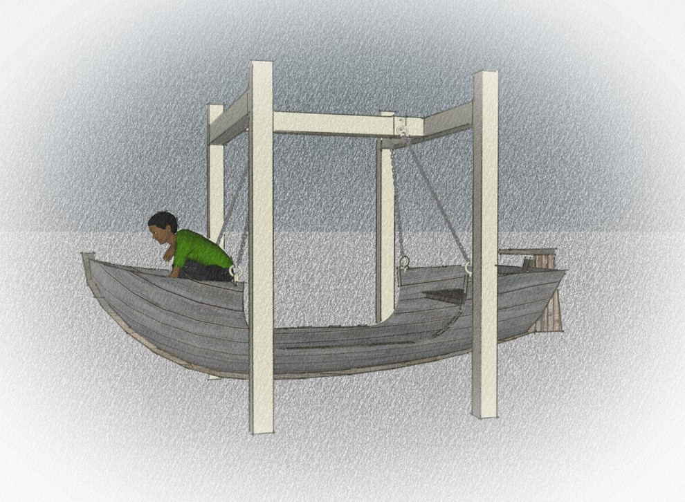 Design of little structures