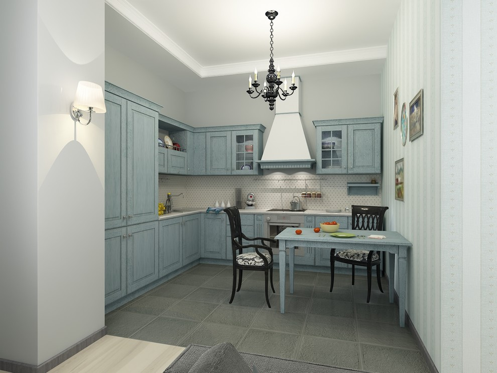 Grand Park apartment 130m