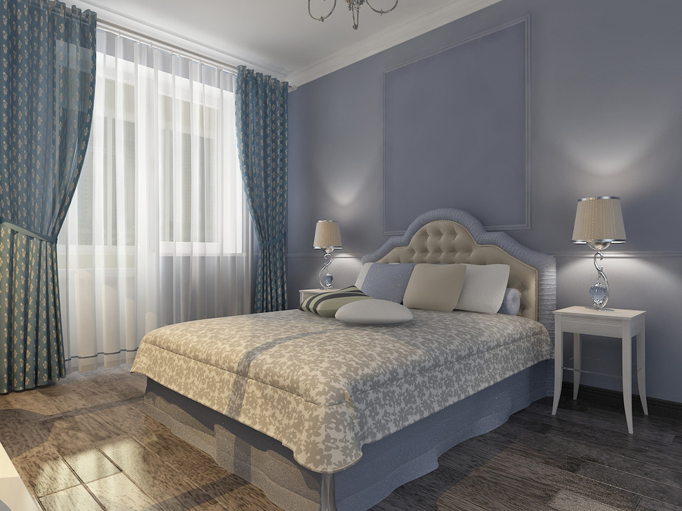 Grand Park apartment 130m