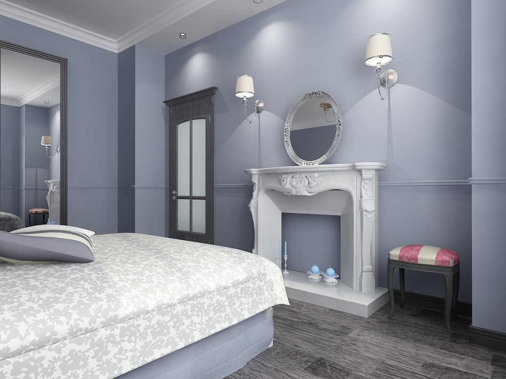 Grand Park apartment 130m