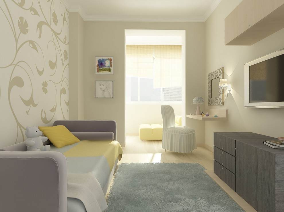 Grand Park apartment 130m