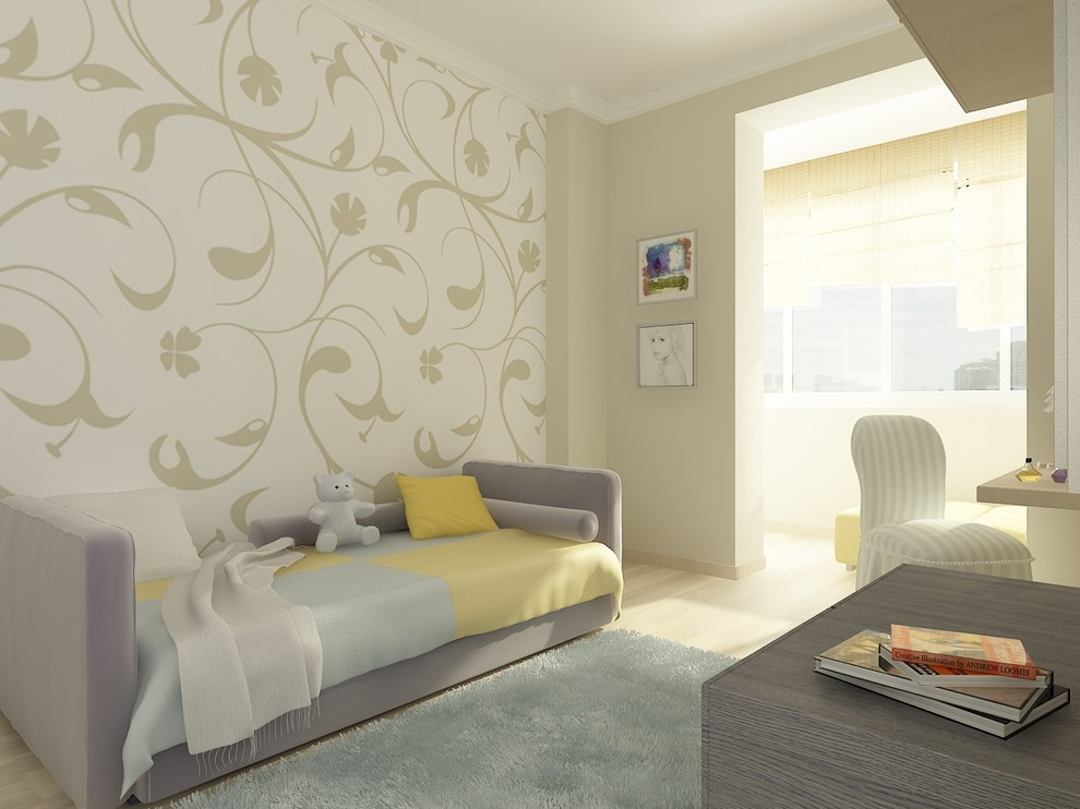 Grand Park apartment 130m