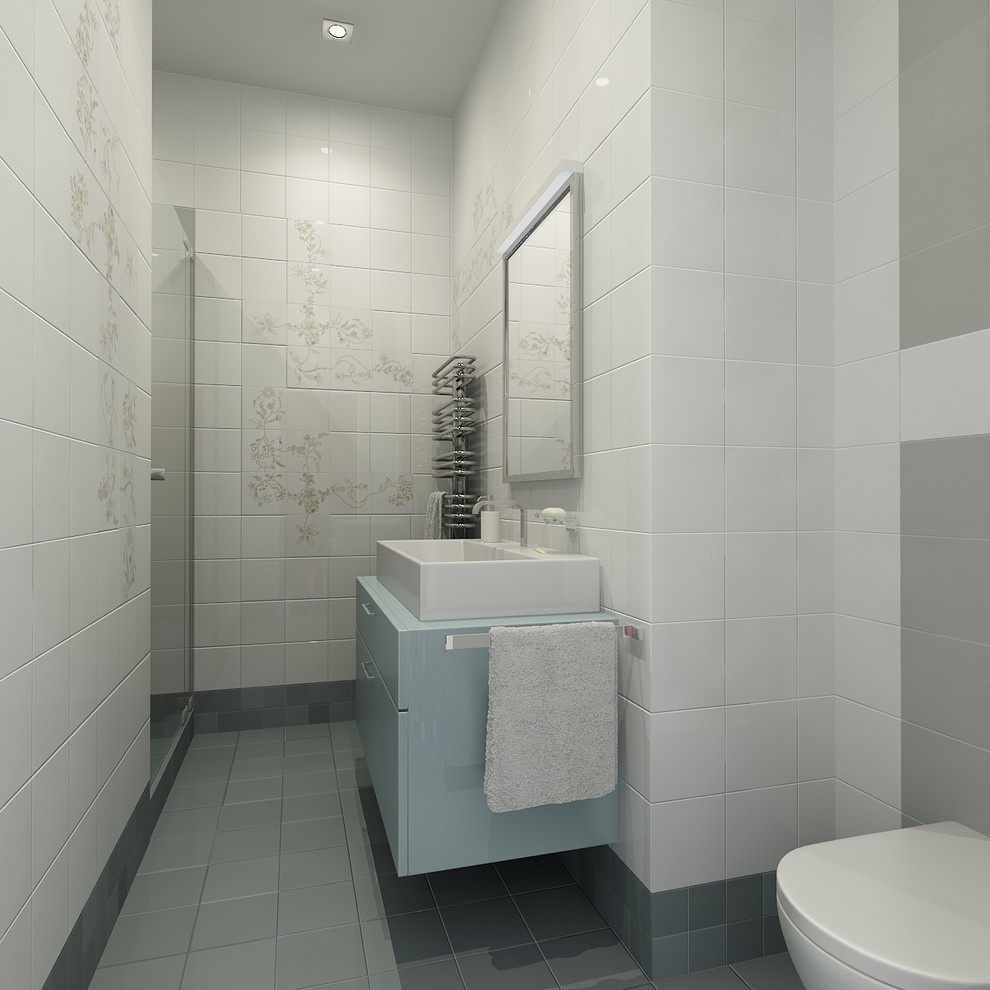 Grand Park apartment 130m