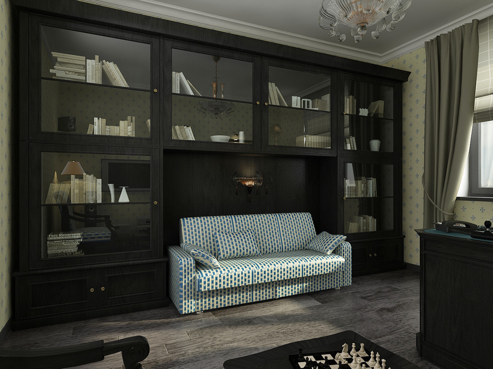 Grand Park apartment 130m